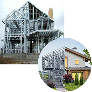 Perfil Galvanizado D'Polo