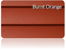 Burnt Orange