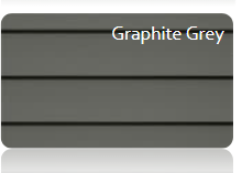 Graphite Grey