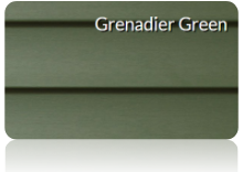 Grenadier Green
