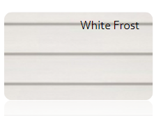 White Frost